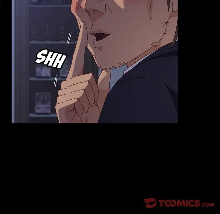 The Assistant Chapter 29 - Page 135