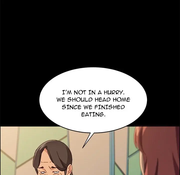 The Assistant Chapter 29 - Page 37