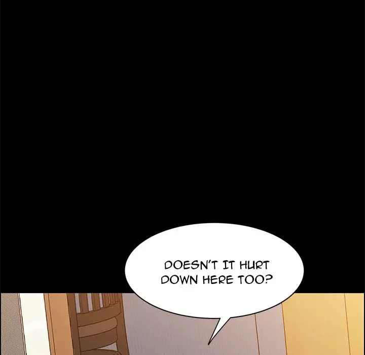 The Assistant Chapter 29 - Page 6