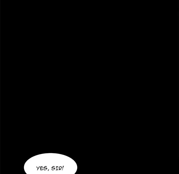 The Assistant Chapter 3 - Page 111