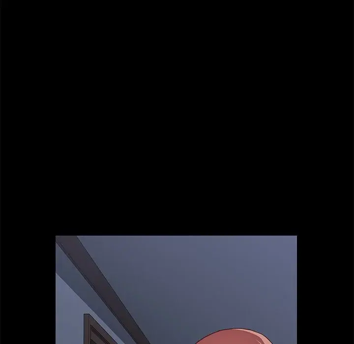 The Assistant Chapter 3 - Page 119