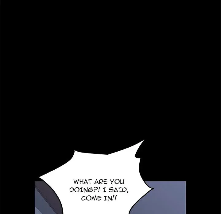The Assistant Chapter 3 - Page 121