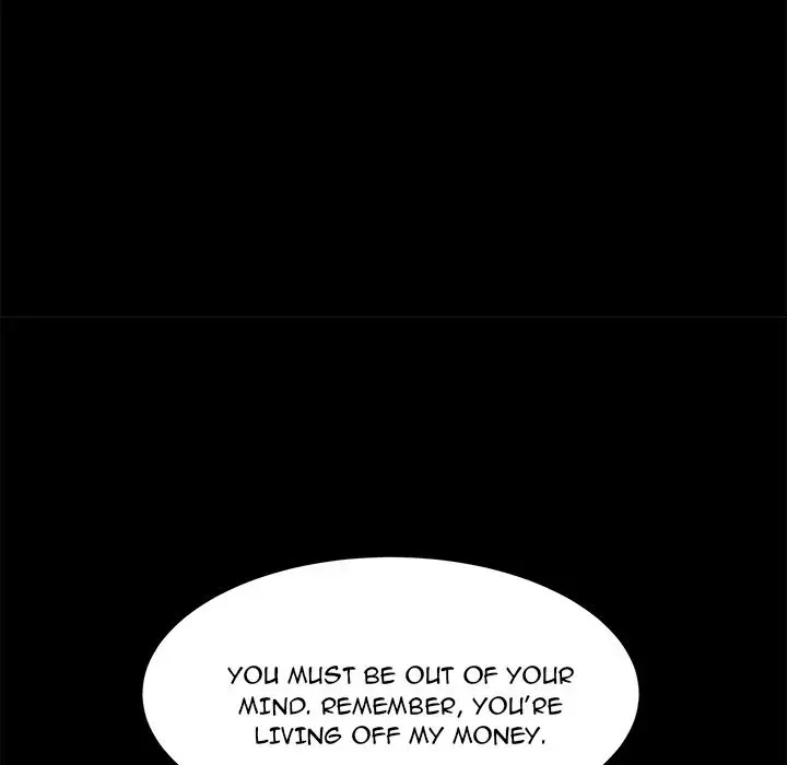 The Assistant Chapter 3 - Page 136