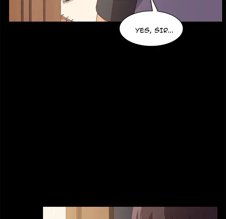 The Assistant Chapter 3 - Page 151