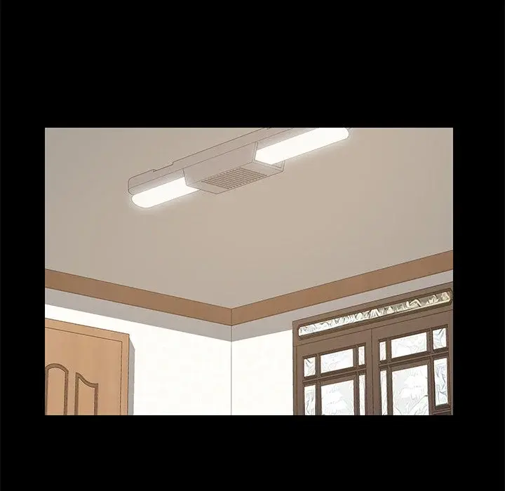 The Assistant Chapter 3 - Page 164
