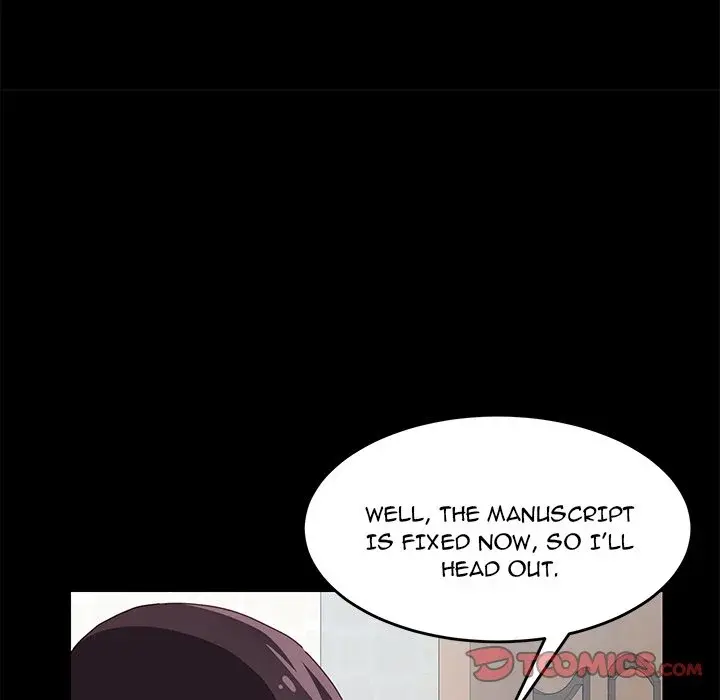 The Assistant Chapter 3 - Page 52