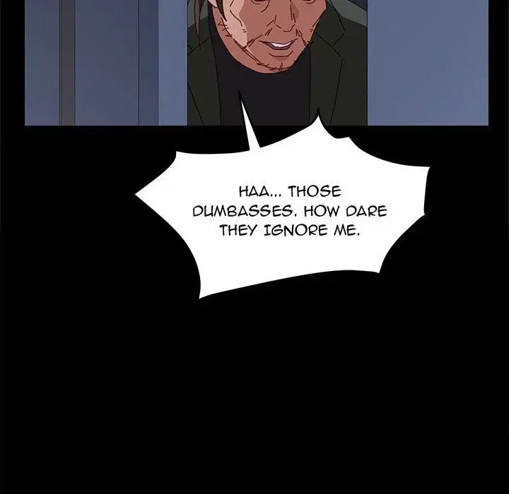 The Assistant Chapter 3 - Page 76