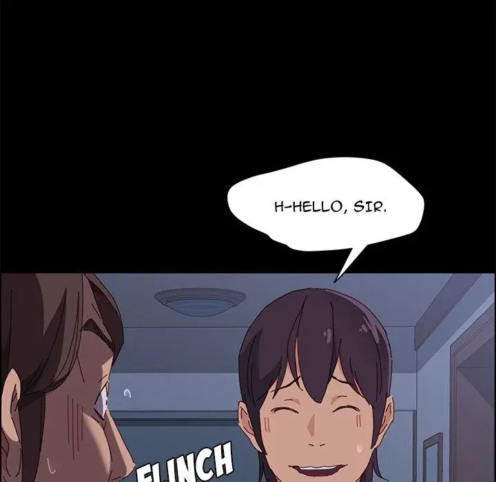 The Assistant Chapter 3 - Page 91