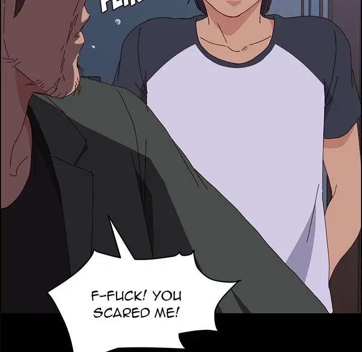 The Assistant Chapter 3 - Page 92