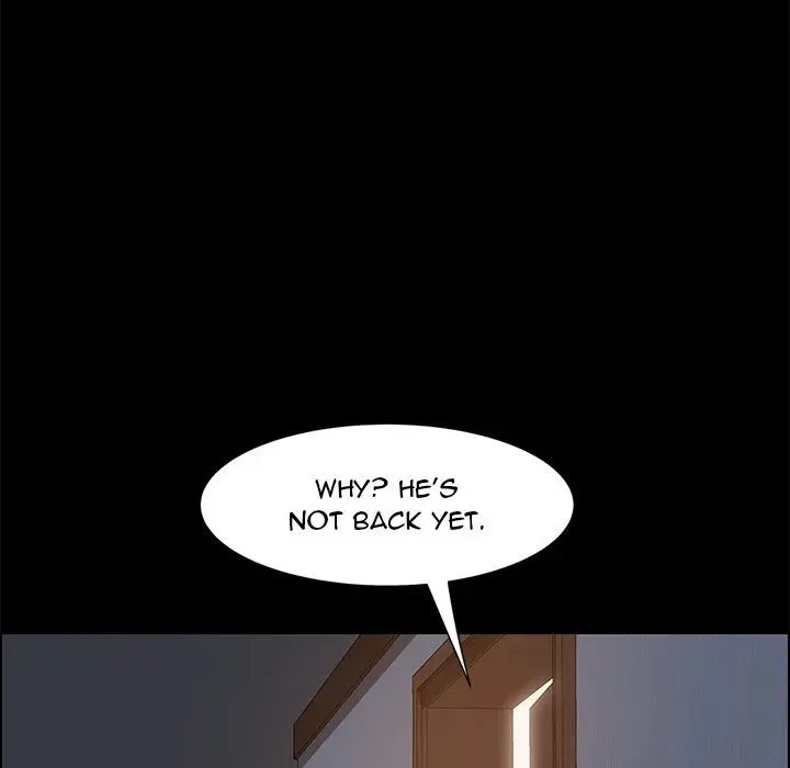 The Assistant Chapter 31 - Page 136