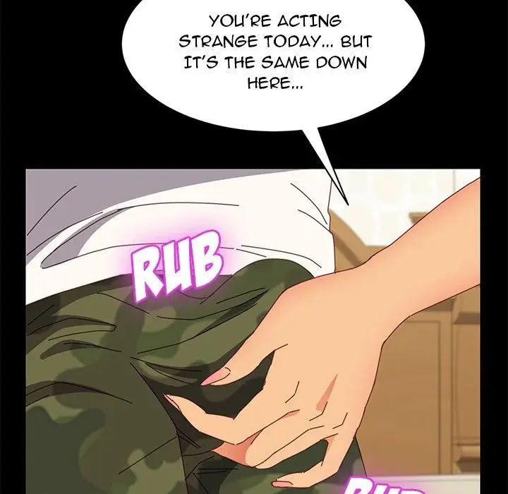 The Assistant Chapter 31 - Page 25