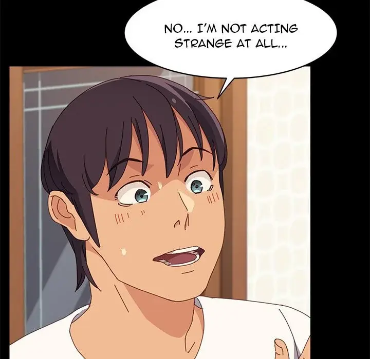 The Assistant Chapter 31 - Page 31