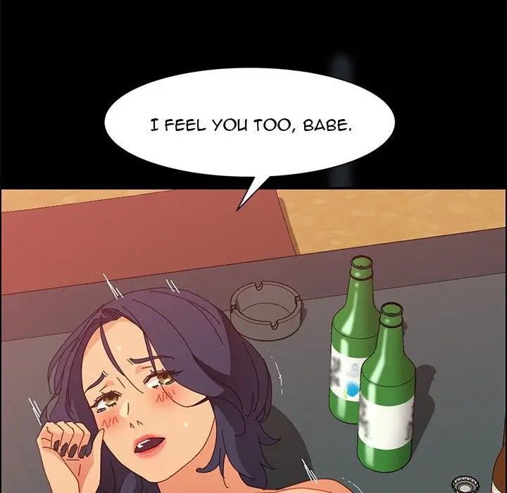The Assistant Chapter 31 - Page 76