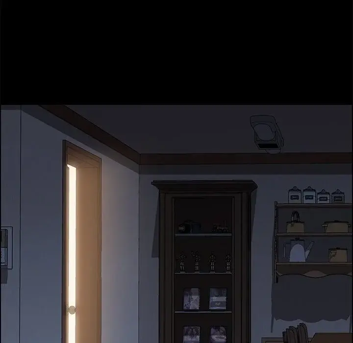 The Assistant Chapter 31 - Page 81