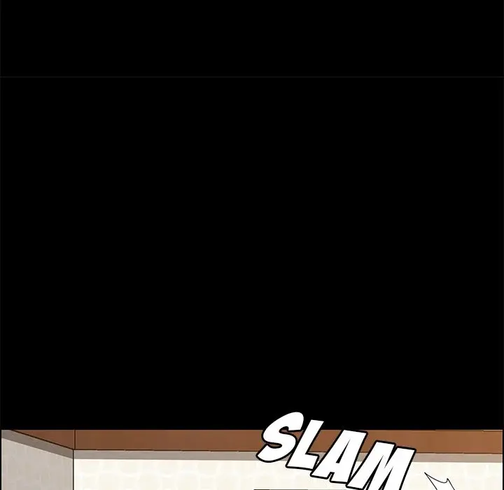 The Assistant Chapter 32 - Page 58