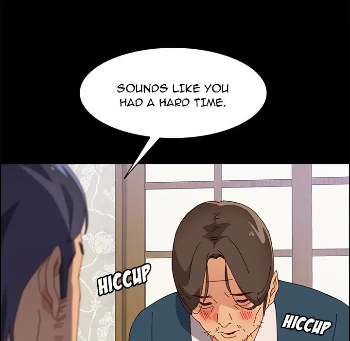 The Assistant Chapter 33 - Page 106