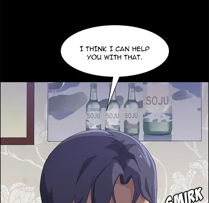 The Assistant Chapter 33 - Page 108