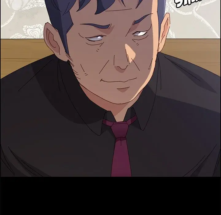 The Assistant Chapter 33 - Page 109