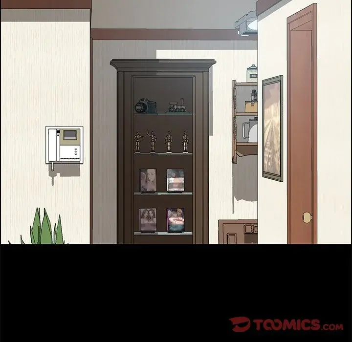 The Assistant Chapter 33 - Page 111