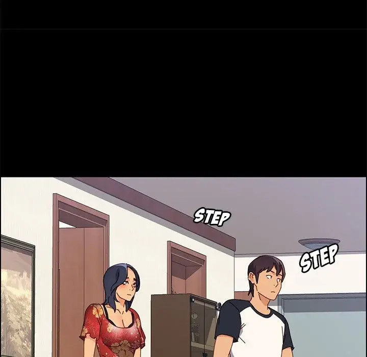 The Assistant Chapter 33 - Page 112