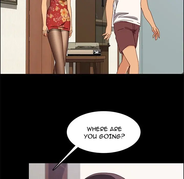 The Assistant Chapter 33 - Page 113