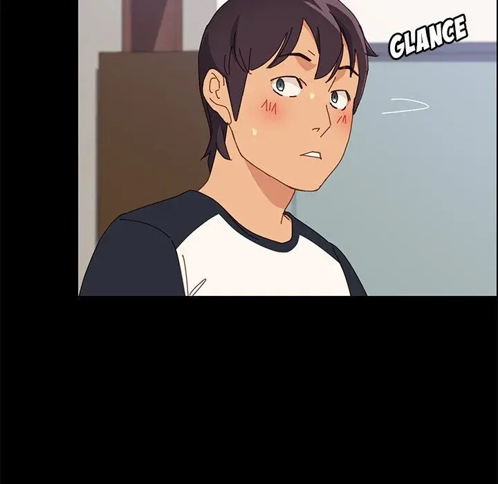 The Assistant Chapter 33 - Page 114