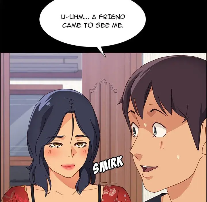The Assistant Chapter 33 - Page 118