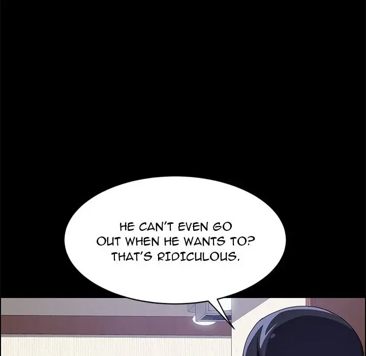 The Assistant Chapter 33 - Page 125