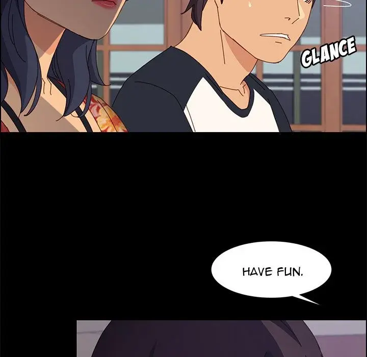 The Assistant Chapter 33 - Page 128