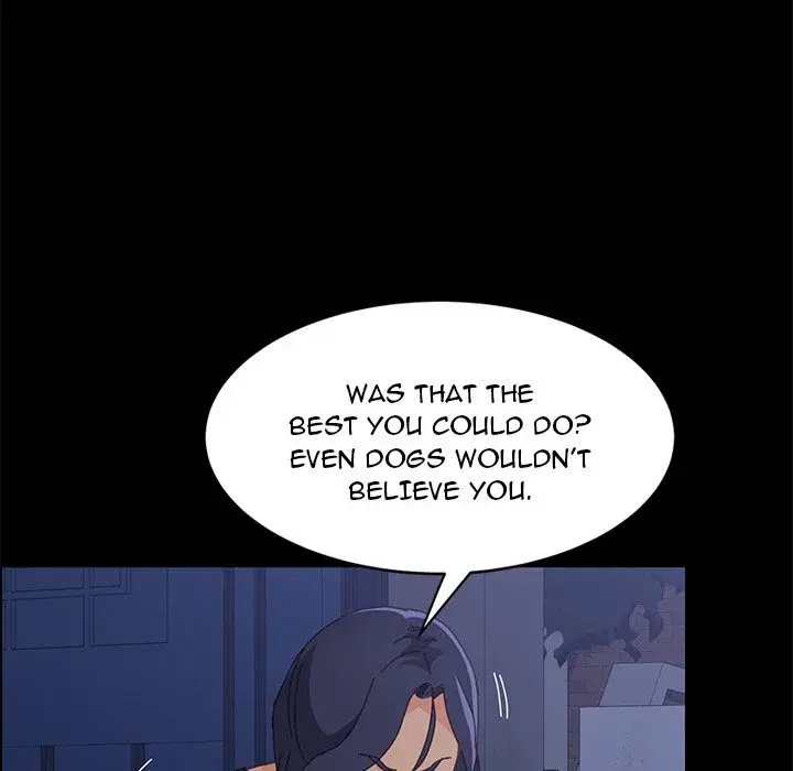 The Assistant Chapter 33 - Page 135