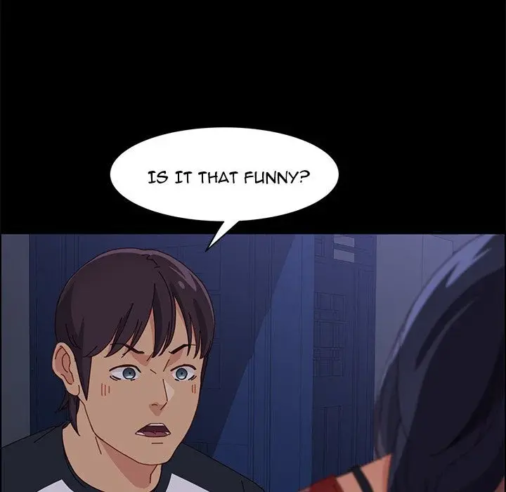 The Assistant Chapter 33 - Page 137