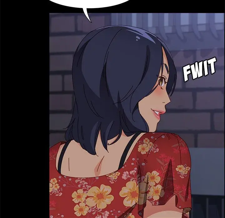 The Assistant Chapter 33 - Page 139