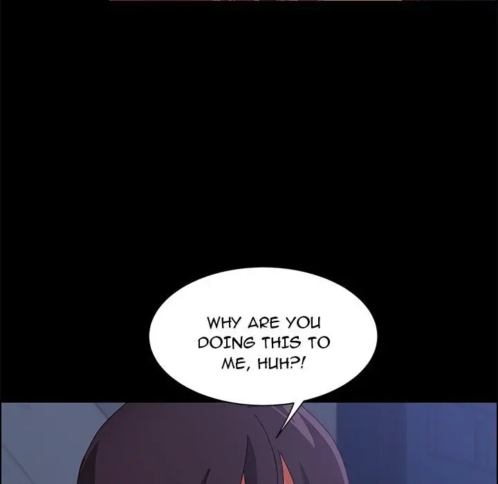 The Assistant Chapter 33 - Page 140