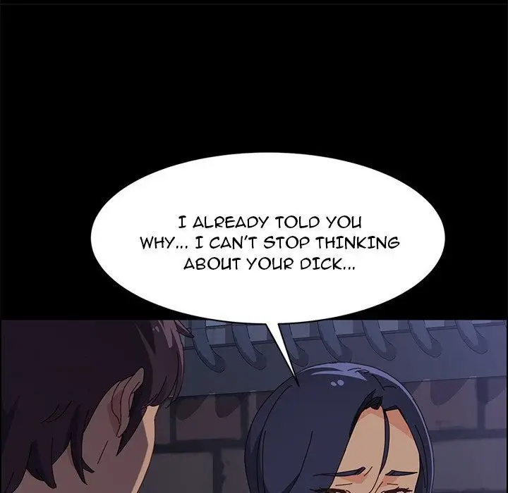 The Assistant Chapter 33 - Page 142