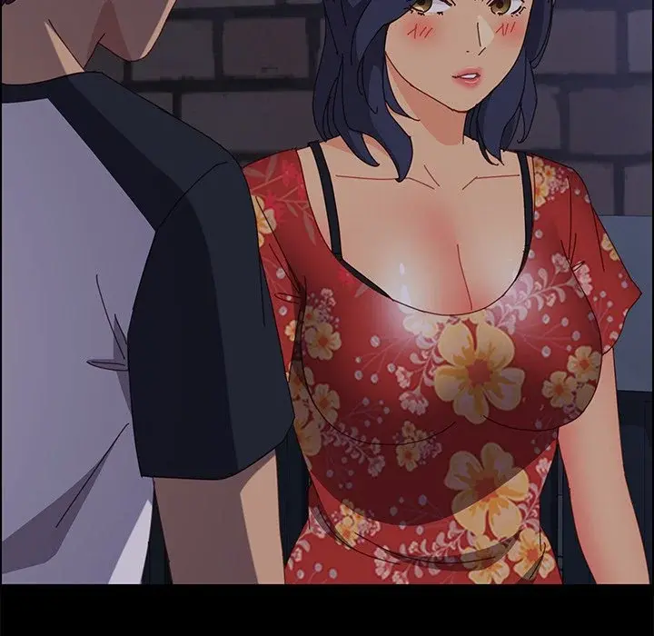 The Assistant Chapter 33 - Page 143