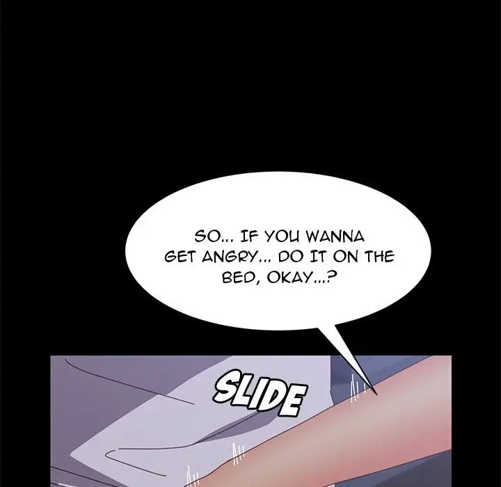 The Assistant Chapter 33 - Page 144