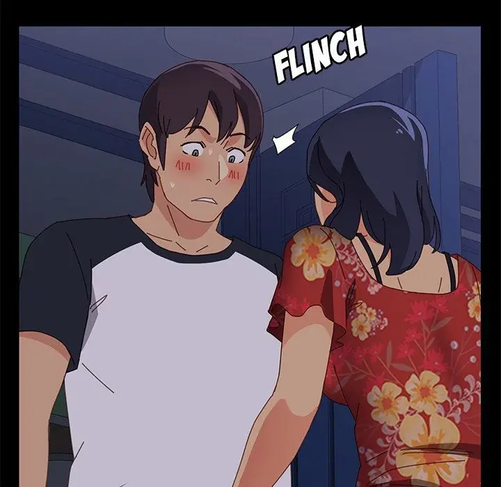 The Assistant Chapter 33 - Page 146