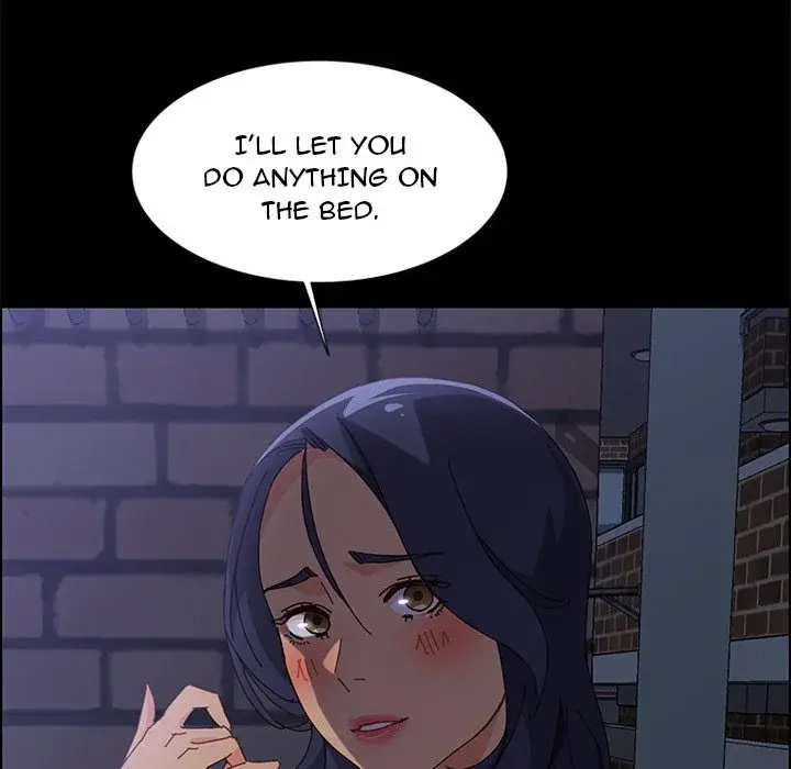 The Assistant Chapter 33 - Page 148