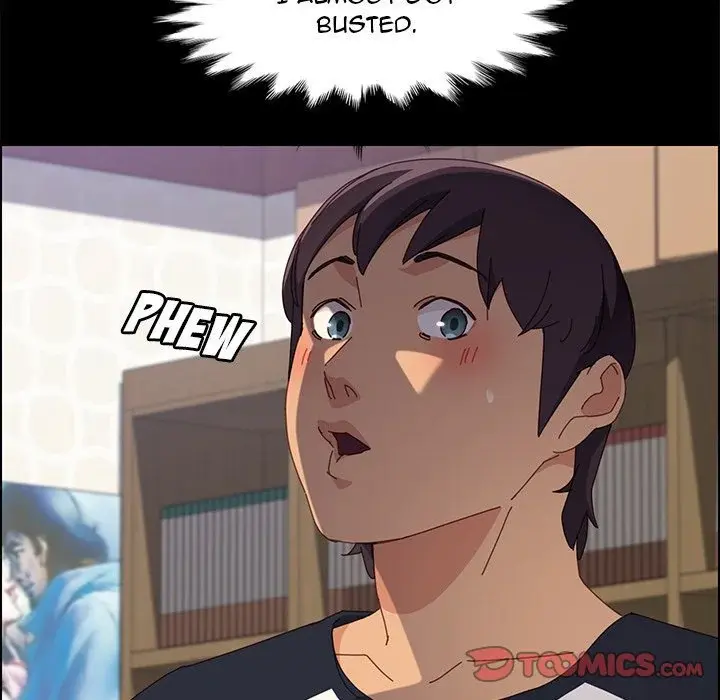 The Assistant Chapter 33 - Page 51