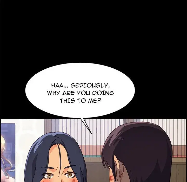 The Assistant Chapter 33 - Page 68