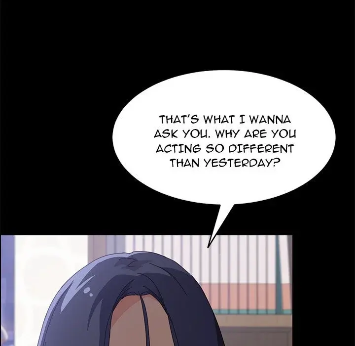 The Assistant Chapter 33 - Page 70