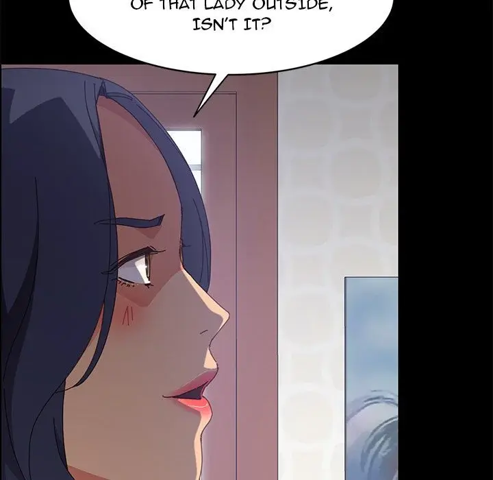 The Assistant Chapter 33 - Page 74