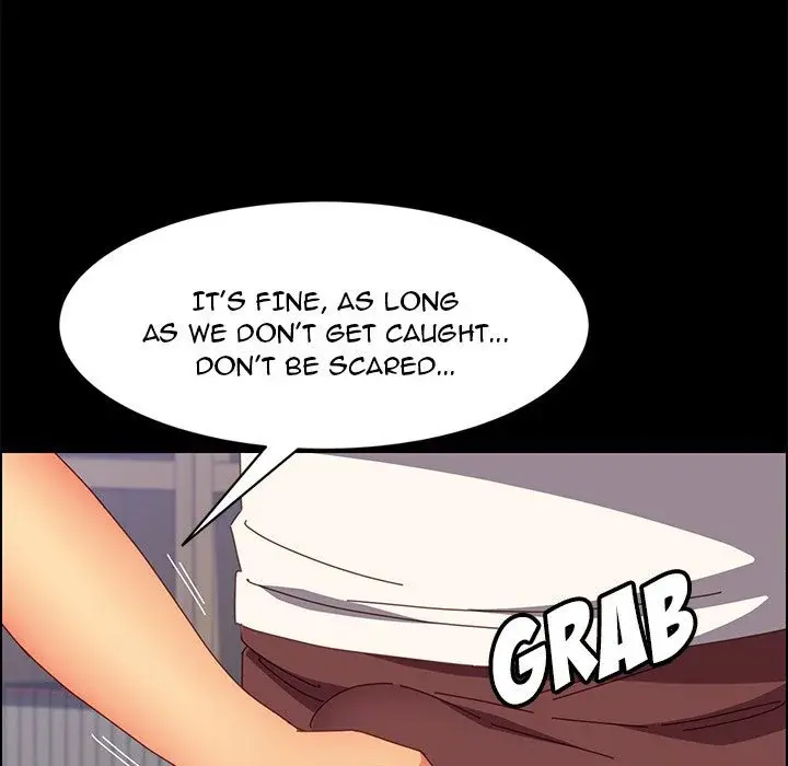 The Assistant Chapter 33 - Page 77