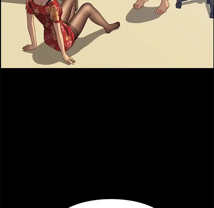 The Assistant Chapter 33 - Page 85