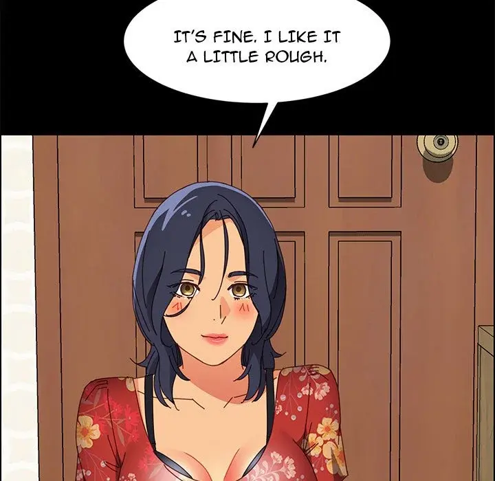 The Assistant Chapter 33 - Page 86
