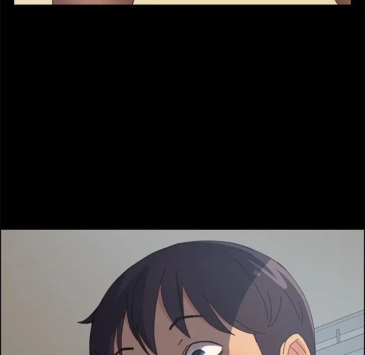 The Assistant Chapter 33 - Page 89