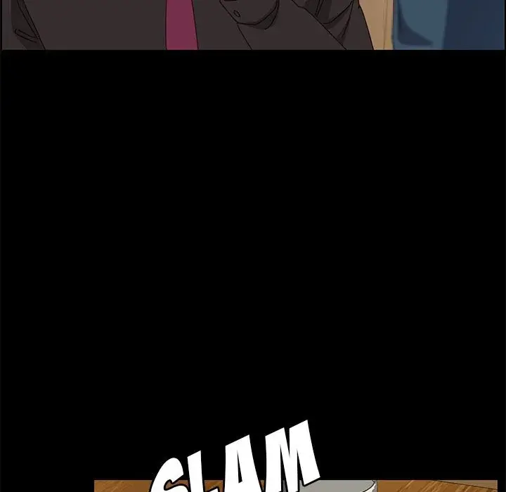 The Assistant Chapter 33 - Page 96