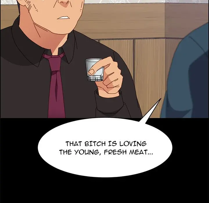The Assistant Chapter 33 - Page 98