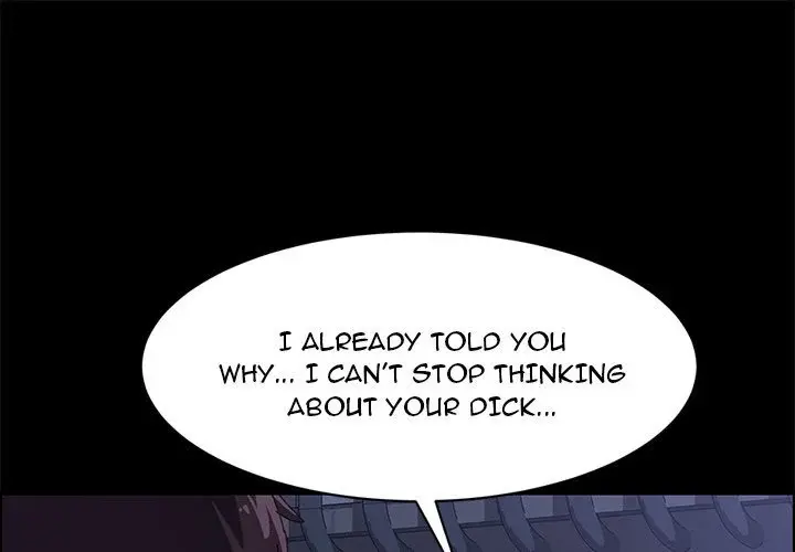The Assistant Chapter 34 - Page 1