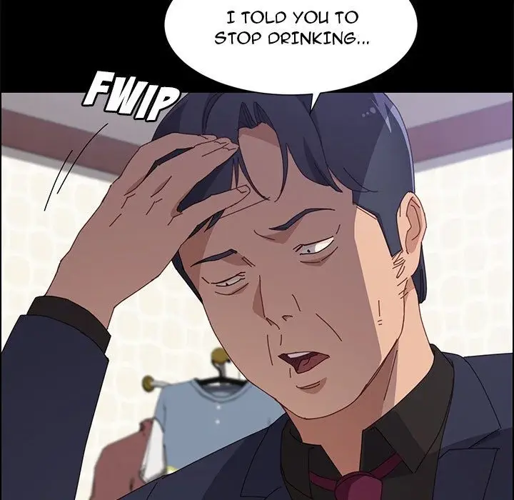 The Assistant Chapter 34 - Page 101